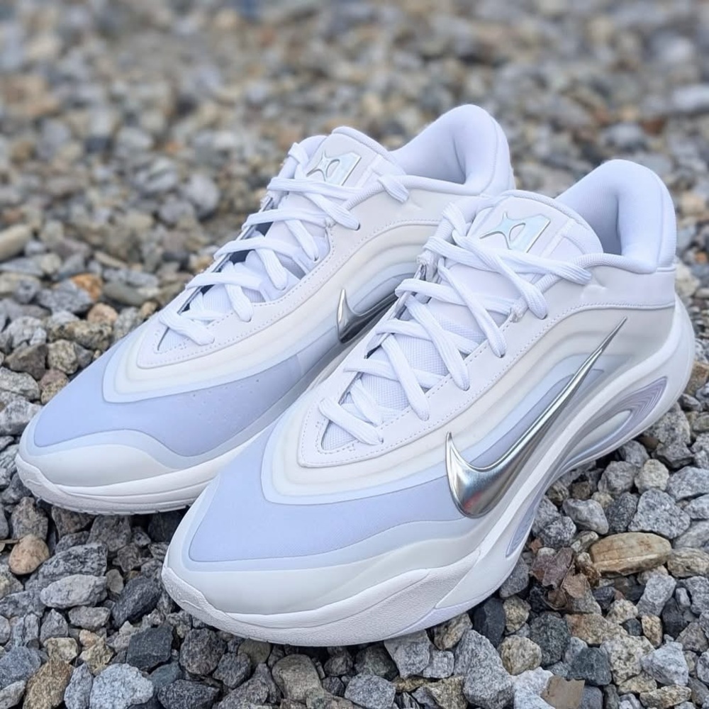 Nike A’ja Wilson A’One “OG Pearl”